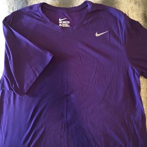 “The Nike Tee” Men’s Dry Fit T-shirt